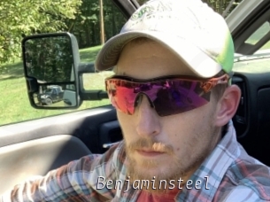 Benjaminsteel