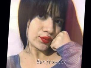 Benjysweet