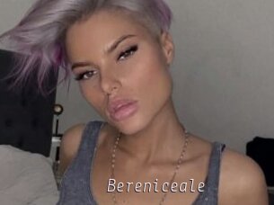Bereniceale