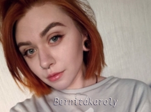 Bernitakaroly