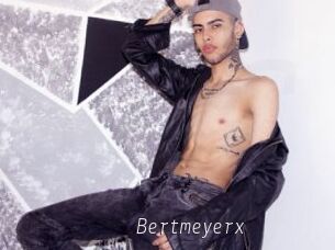 Bertmeyerx