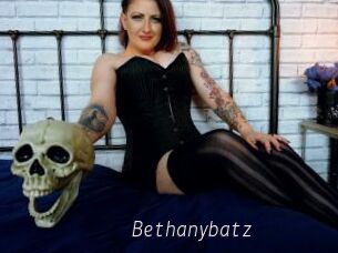Bethanybatz