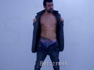 Betocreek