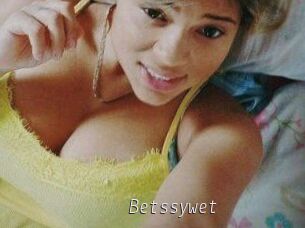 Betssywet