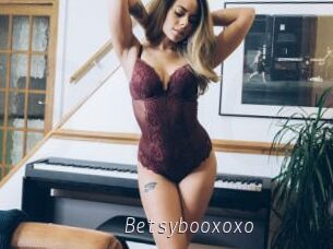 Betsybooxoxo