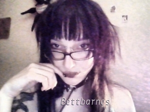Bettbarnes