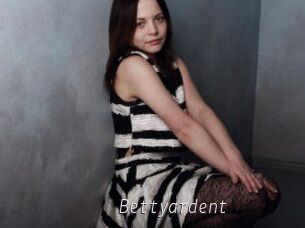 Bettyardent