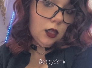 Bettydark
