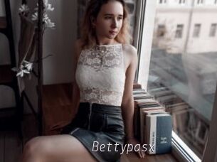 Bettypasx