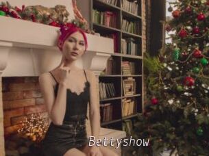 Bettyshow