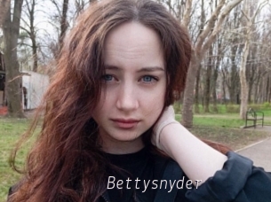Bettysnyder