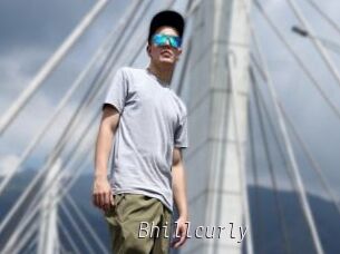 Bhillcurly
