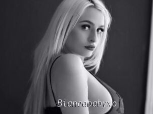 Biancababyxo