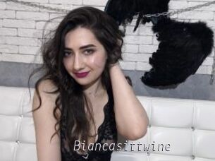 Biancasittwine