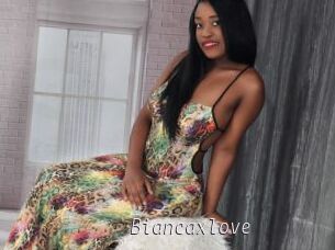 Biancaxlove