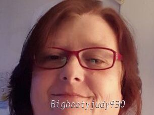 Bigbootyjudy930
