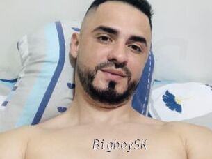 BigboySK