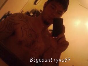 Bigcountry4u69