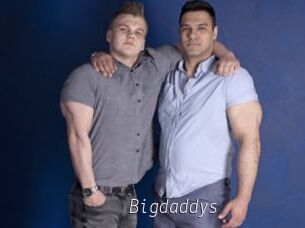 Bigdaddys