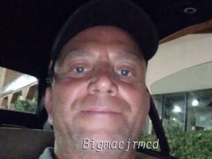 Bigmacjrmcd