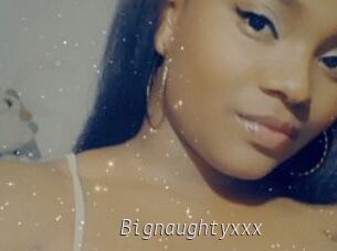 Bignaughtyxxx