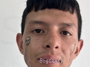 Bigsexxy