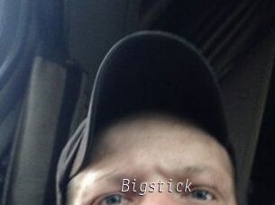 Bigstick