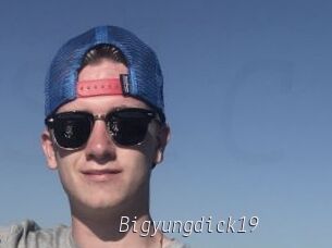 Bigyungdick19
