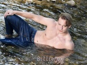Billiefox