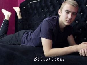 Billsrtiker