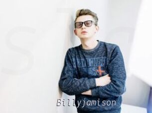 Billyjamison