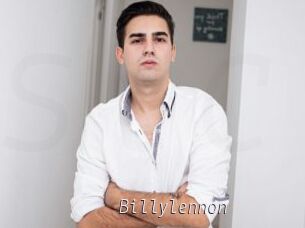 Billylennon
