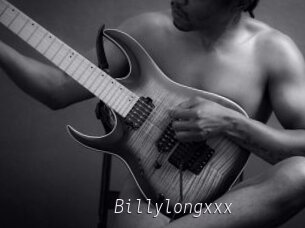 Billylongxxx