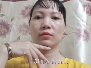 Bitch_erotic