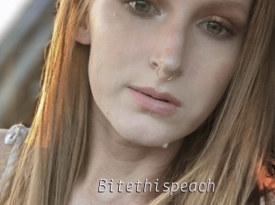 Bitethispeach