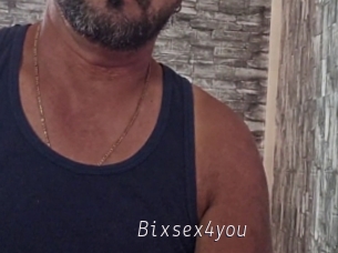 Bixsex4you