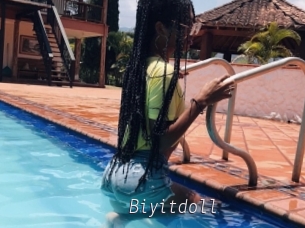 Biyitdoll