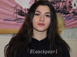 Blaackpearl