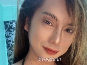 Blackann