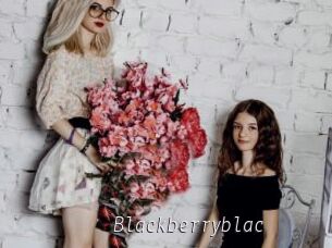 Blackberryblac