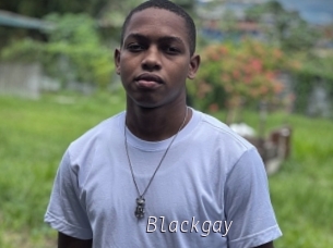Blackgay