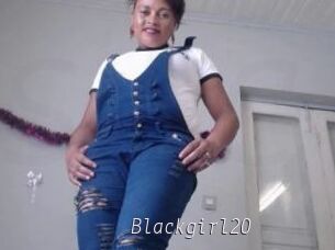 Blackgirl20