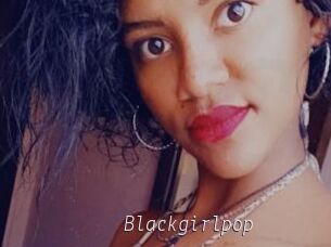 Blackgirlpop