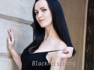 Blackhotstrong