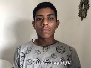 Blacknaughtyb