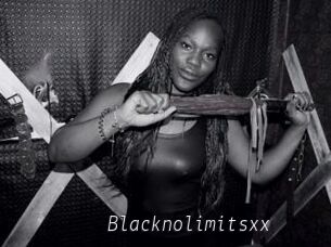 Blacknolimitsxx