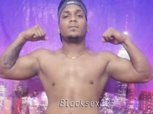 Blacksex123