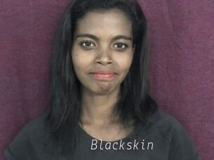 Blackskin
