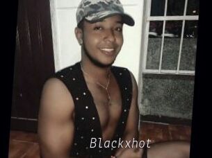Blackxhot