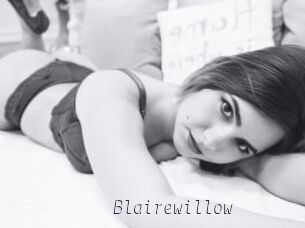 Blairewillow